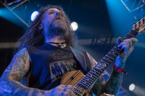 YOB - Hellfest 2019