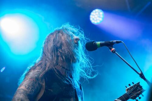 YOB - Hellfest 2019