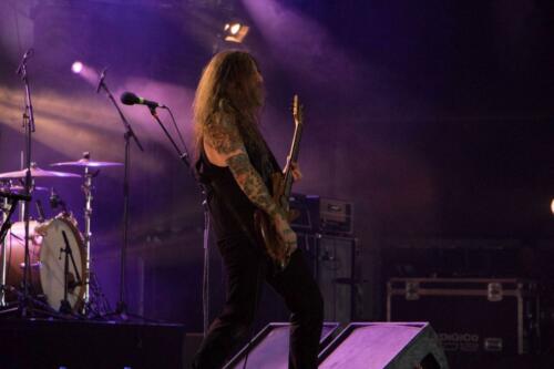 YOB - Hellfest 2019