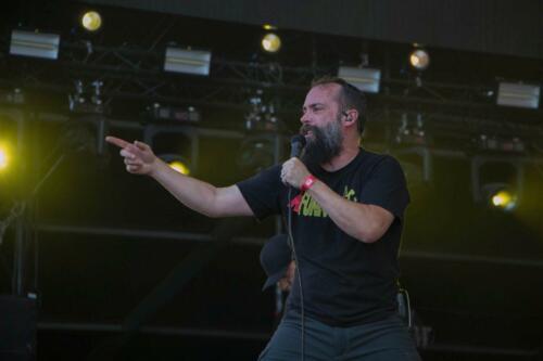 Clutch - Hellfest 2019