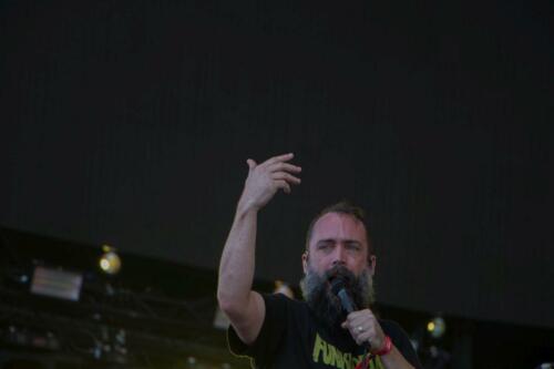 Clutch - Hellfest 2019