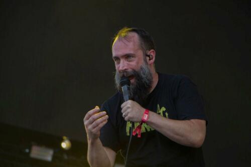 Clutch - Hellfest 2019