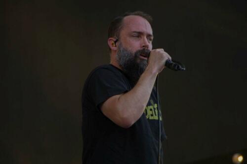 Clutch - Hellfest 2019