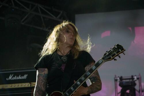 Acid King - Hellfest 2019