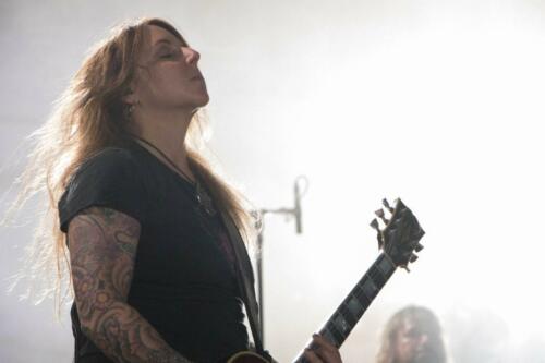 Acid King - Hellfest 2019