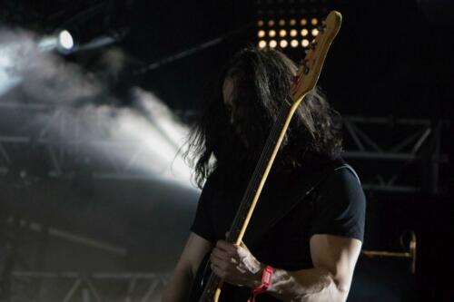 Acid King - Hellfest 2019