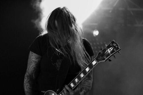 Acid King - Hellfest 2019