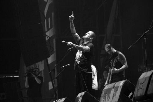 Phil Anselmo - Hellfest 2019