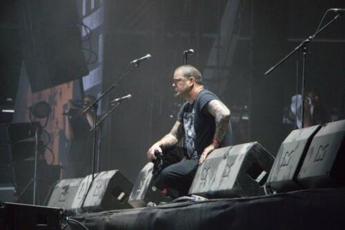 Phil Anselmo - Hellfest 2019