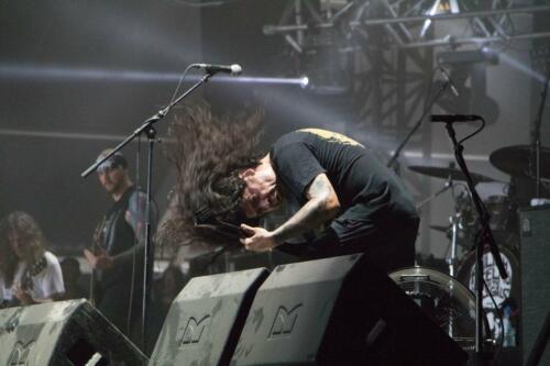 Phil Anselmo - Hellfest 2019