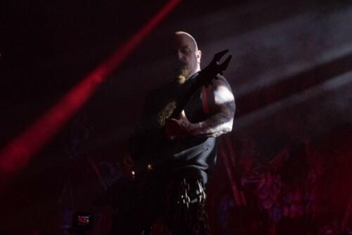 Slayer - Hellfest 2019