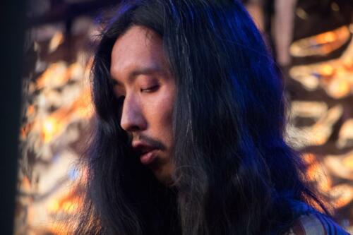Bo Ningen - La Station - Gare des Mines