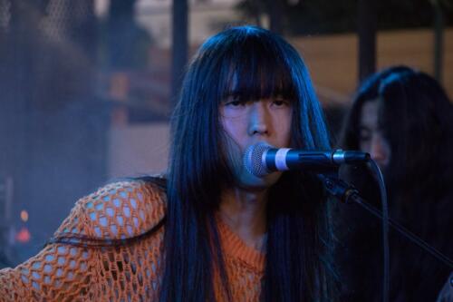 Bo Ningen - La Station - Gare des Mines