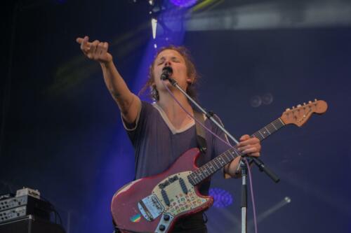 Pond - La Route Du Rock 2019