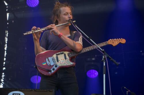 Pond - La Route Du Rock 2019