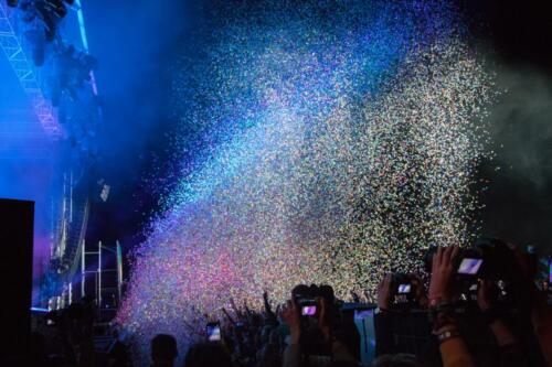 Tame Impala - La Route Du Rock 2019