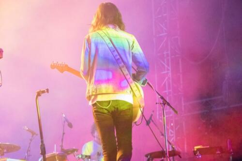 Tame Impala - La Route Du Rock 2019