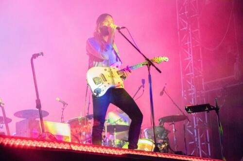 Tame Impala - La Route Du Rock 2019