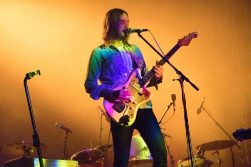 Tame Impala - La Route Du Rock 2019