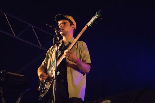 Black Midi - La Route Du Rock 2019