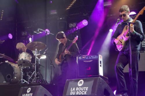 White Fence - La Route Du Rock 2019