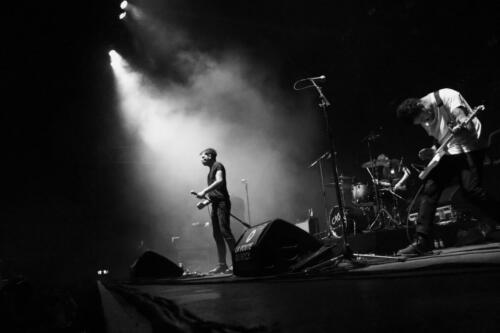 Crows - La Route Du Rock 2019