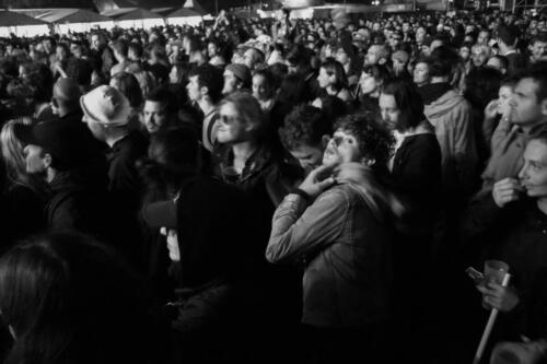 Crack Cloud - La Route Du Rock 2019