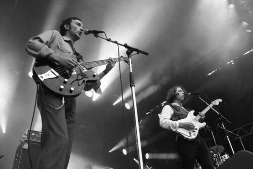 Pottery - La Route Du Rock 2019