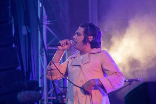 The Growlers - La Route Du Rock 2019