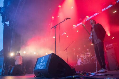 The Growlers - La Route Du Rock 2019