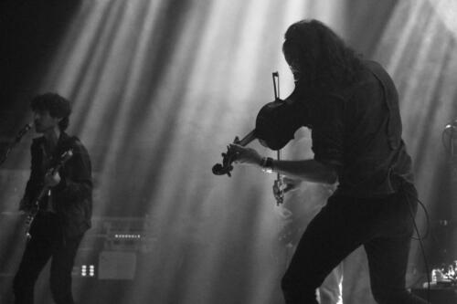 The Myrrors - Fuzz Club Eindhoven 2019