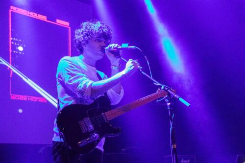 The KVB - Fuzz Club Eindhoven 2019