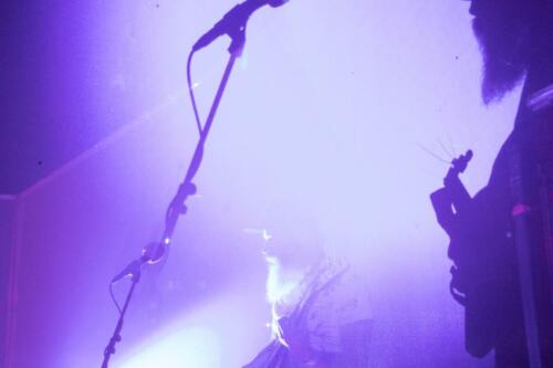 Moon Duo - Le Petit Bain