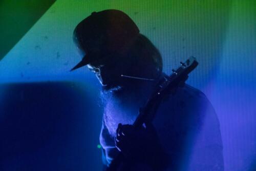 Moon Duo - Le Petit Bain