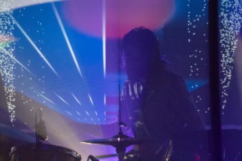 Moon Duo - Le Petit Bain