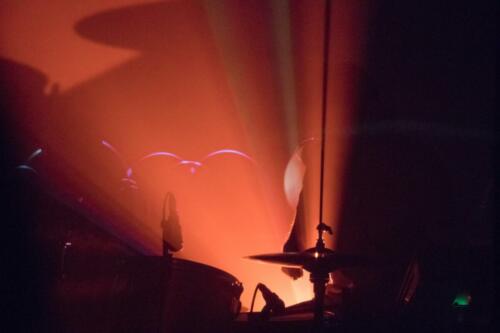 Moon Duo - Le Petit Bain
