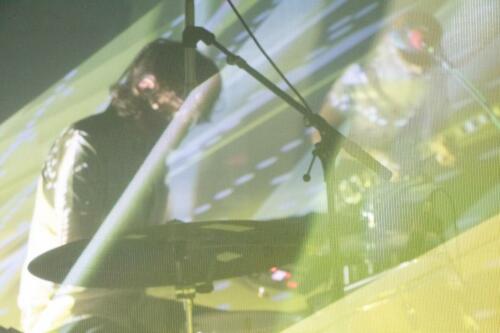 Moon Duo - Le Petit Bain