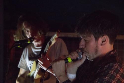 We Hate You Please Die - La Maroquinerie