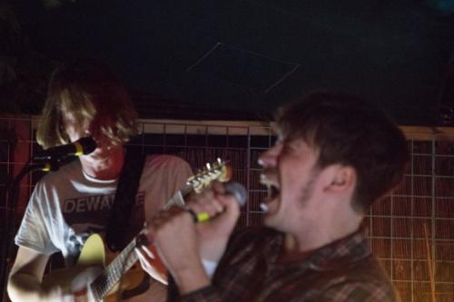 We Hate You Please Die - La Maroquinerie