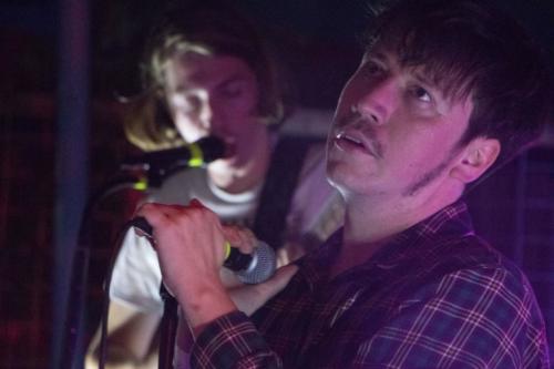 We Hate You Please Die - La Maroquinerie