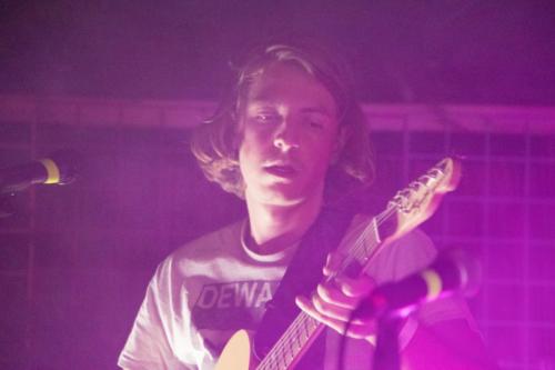 We Hate You Please Die - La Maroquinerie