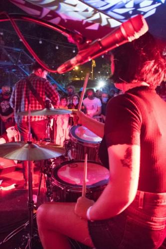 We Hate You Please Die - La Maroquinerie