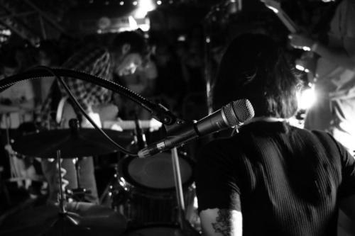We Hate You Please Die - La Maroquinerie
