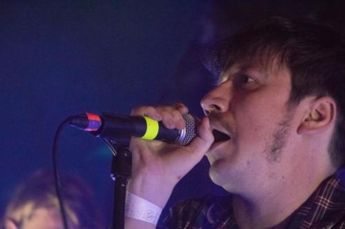 We Hate You Please Die - La Maroquinerie