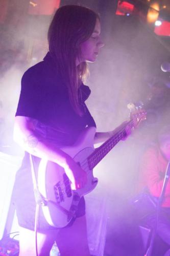We Hate You Please Die - La Maroquinerie