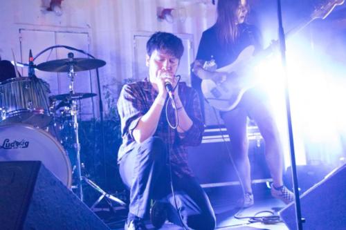 We Hate You Please Die - La Maroquinerie