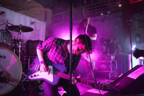We Hate You Please Die - La Maroquinerie