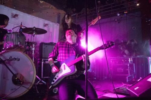 We Hate You Please Die - La Maroquinerie