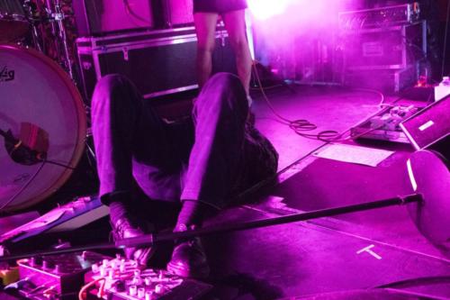 We Hate You Please Die - La Maroquinerie