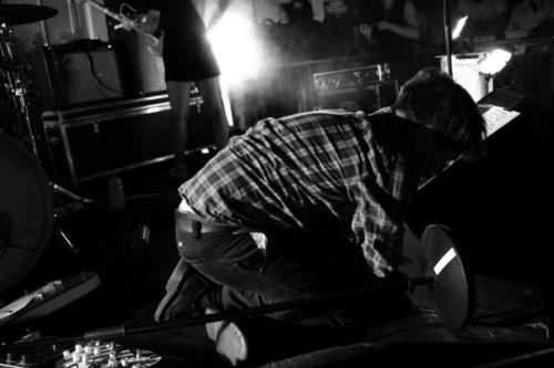We Hate You Please Die - La Maroquinerie